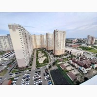 Продаж 1-к квартира Броварський, Бровари, 43500 $