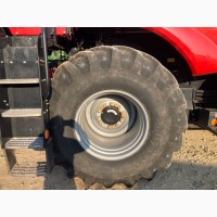 Case IH Axial-Flow 5088 2012 рік