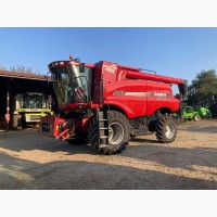 Case IH Axial-Flow 5088 2012 рік