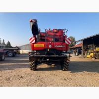 Case IH Axial-Flow 5088 2012 рік