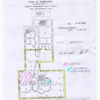 Довгострокова оренда офісне приміщення Київ, Шевченківський, 2700 $/міс