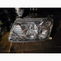 082181136l левая фара depo suzuki grand vitara jb jt