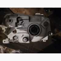 082181136l левая фара depo suzuki grand vitara jb jt