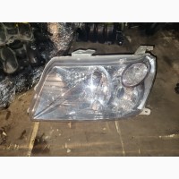 082181136l левая фара depo suzuki grand vitara jb jt