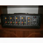 Микшерный пульт активный Peavey PA-200 mixer 