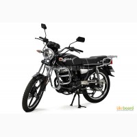 Мотоцикл Soul Rocker 200cc