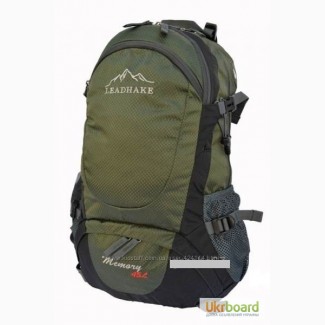 Рюкзак спортивный 1031 Ledhake 45L