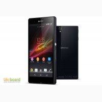 Замена дисплея c сенсорным экраном Sony Xperia Z (C6602, C6603)