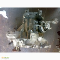 КПП коробка передач Skoda Fabia, VW Polo, Seat Ibiza 1.2L 1.4L 1.6L оригинал