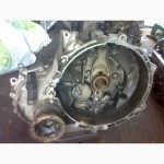 КПП коробка передач Skoda Fabia, VW Polo, Seat Ibiza 1.2L 1.4L 1.6L оригинал