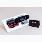 Продам микрофон Rode VideoMic Rycote