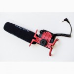 Продам микрофон Rode VideoMic Rycote