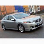 Разборка Honda Accord VIII 08-12 год. Запчасти на Хонда Аккорд 8