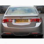 Разборка Honda Accord VIII 08-12 год. Запчасти на Хонда Аккорд 8