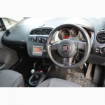 Разборка Seat Altea (5P1) 04-15 год. Запчасти на Сеат Альтеа