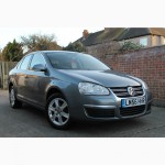 Разборка Volkswagen Jetta III (1K2) 05-10 год. Запчасти на Фольксваген Джетта 3