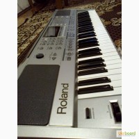 Синтезатор Roland-ЕХР-5 / Состояние нового