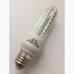 LED КУКУРУЗА лампы 7Вт Е27 цена-качество (опт-розница)