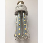 LED КУКУРУЗА лампы 7Вт Е27 цена-качество (опт-розница)