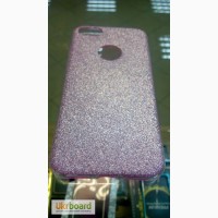 Силиконовый чехол с блестящим покрытием Samsung A5 J1 J3 J5 J7 Remax Glitter Silicon