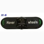 Электроскейт Hover Wheels H-6 segway smart balance power board