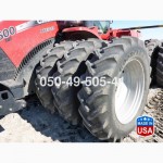 Трактор 600 л.с. 2012 г. 2300 м.ч. - CASE Кейс STEIGER (STX) 600 HD цена б/у