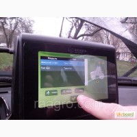 Gps hexagon ti5 от ра агро