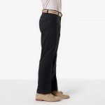 Классические мужские брюки Dockers (Levis) Classic Fit Pacific Washed Khaki Pants