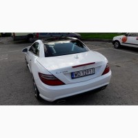 Авторазборка б/у запчасти из Европы Mercedes W172