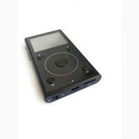 Fiio EX1 2, Fiio X1, SD Card - SamsungEVO HC1 32gb - комплект