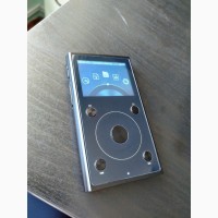 Fiio EX1 2, Fiio X1, SD Card - SamsungEVO HC1 32gb - комплект