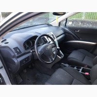 Разборка Toyota Corolla Verso, Тойота Королла Версо