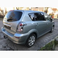 Разборка Toyota Corolla Verso, Тойота Королла Версо