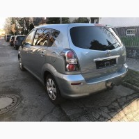 Разборка Toyota Corolla Verso, Тойота Королла Версо