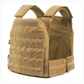 Бронежилет (чехол) Plate Carrier Perun 2М