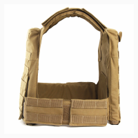 Бронежилет (чехол) Plate Carrier Perun 2М