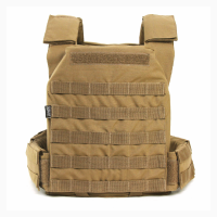 Бронежилет (чехол) Plate Carrier Perun 2М