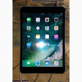 Продам IPad mini 2 16 GB WI-FI