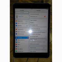 Продам IPad mini 2 16 GB WI-FI