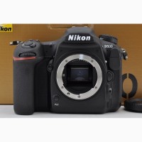 Оригинальный новый Nikon D500 DSLR камеры (только корпус)