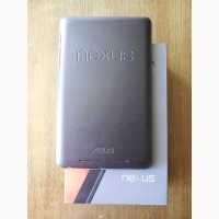 Планшет Asus Google Nexus 7 3G 32GB