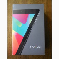 Планшет Asus Google Nexus 7 3G 32GB