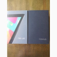 Планшет Asus Google Nexus 7 3G 32GB