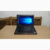 DELL Precision M4600, 15, 6 1920x1080, I7-2620M, AMD FirePro m5950, 8GB, 500GB. Гарантія