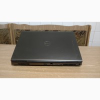 DELL Precision M4600, 15, 6 1920x1080, I7-2620M, AMD FirePro m5950, 8GB, 500GB. Гарантія