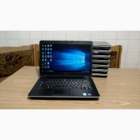 Dell Latitude E6440, 14#039;#039;, i5-4300M, 8GB, 180GB SSD, Win 10Pro. Гарантія