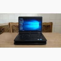 Dell Latitude E5440, 14#039;#039; 1600x900, i7-4600U, 8GB, 128GB SSD, GeForceGT 720M, нова батарея