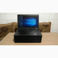 Ультрабук Dell Latitude E5550, 15, 6#039;#039;, i5-5200U, 8GB, 240GB SSD новий. Гарантія