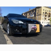 Bmw m5 e60 тень