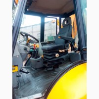 Продам экскаватор-погрузчик JCB 4CX 2002 г.в